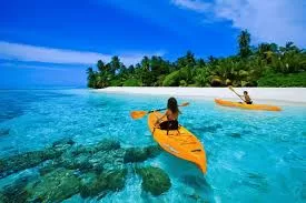 7 DAYS TROPICAL ECHOES: PHU QUOC DREAMS AND SAIGON RHYTHMS
