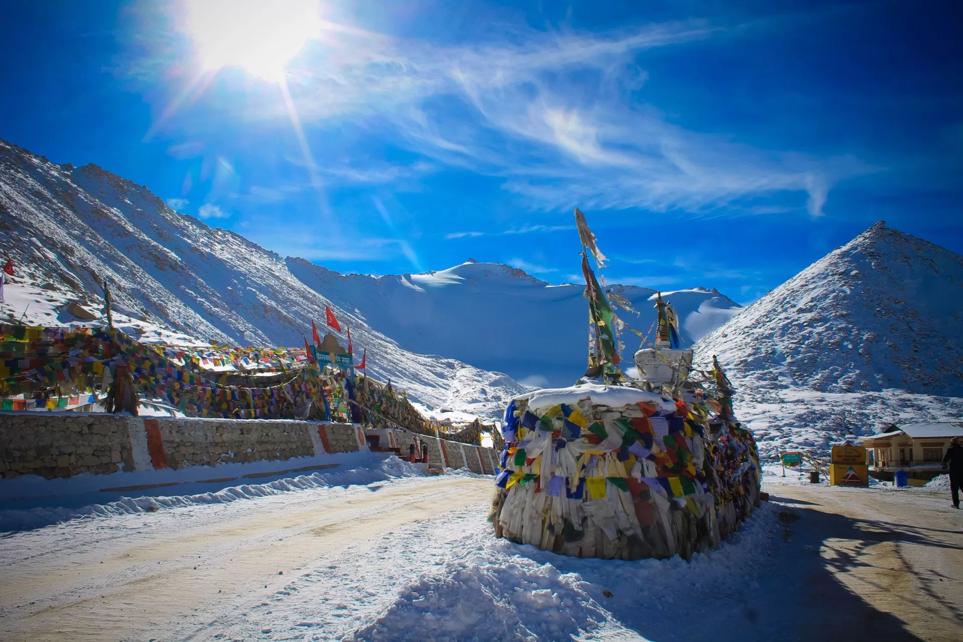 KASHMIR: 8-DAY HIMALAYAN ESCAPE
