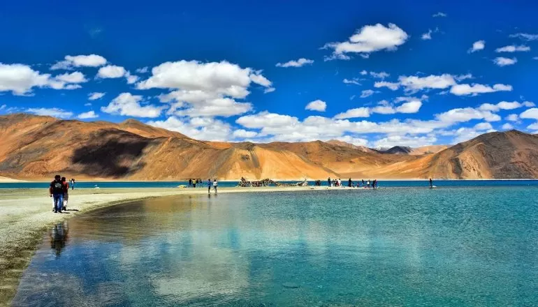 5 DAYS MYSTIC HEIGHTS OF LEH AND LADAKH ADVENTURE