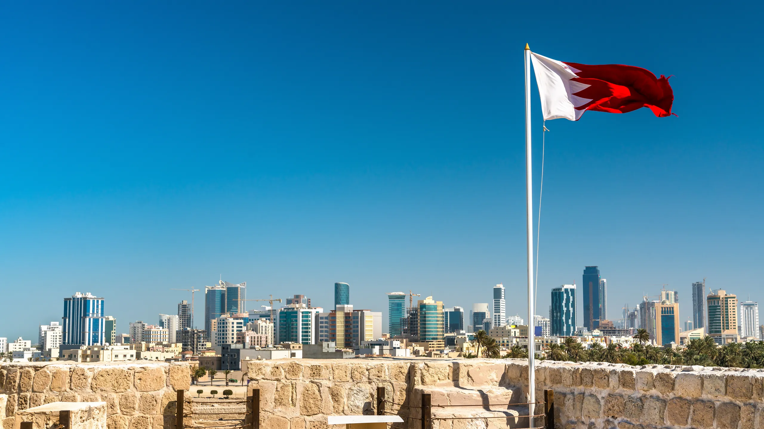 LUXURY BAHRAIN