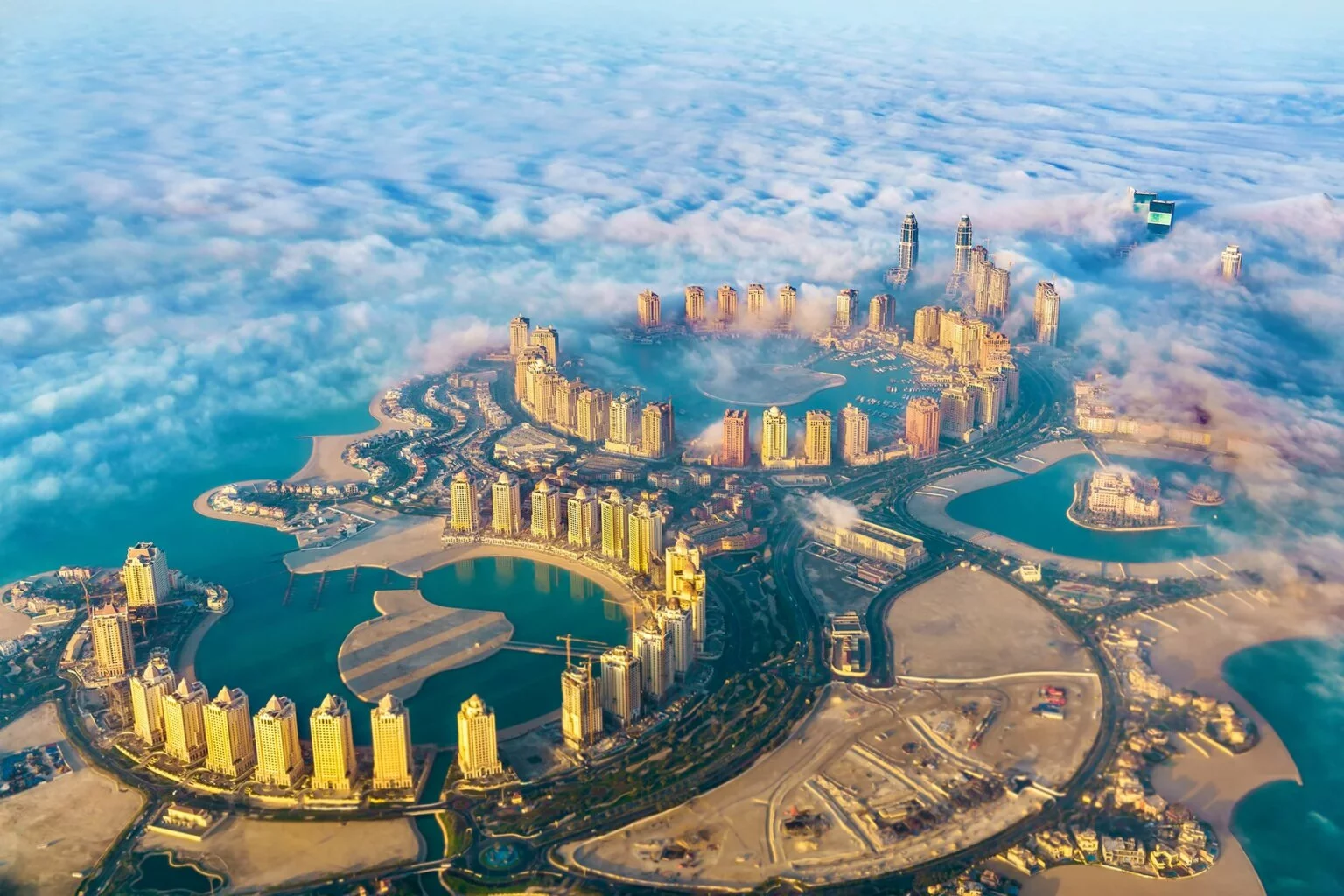 MAJESTIC QATAR