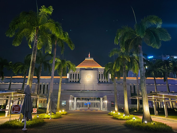 Tour Singapore – Malaysia Tết Nguyên Đán 5N4Đ: Hành Trình Đón Tết Rực Rỡ