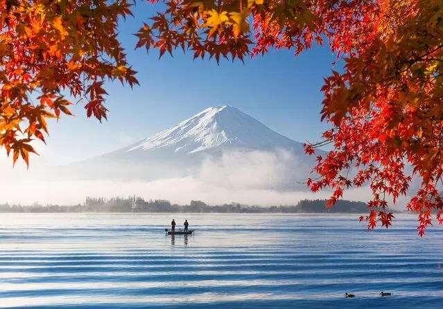8-DAY JAPAN DISCOVERY JOURNEY: TOKYO — HOKKAIDO — CULTURAL IMMERSION