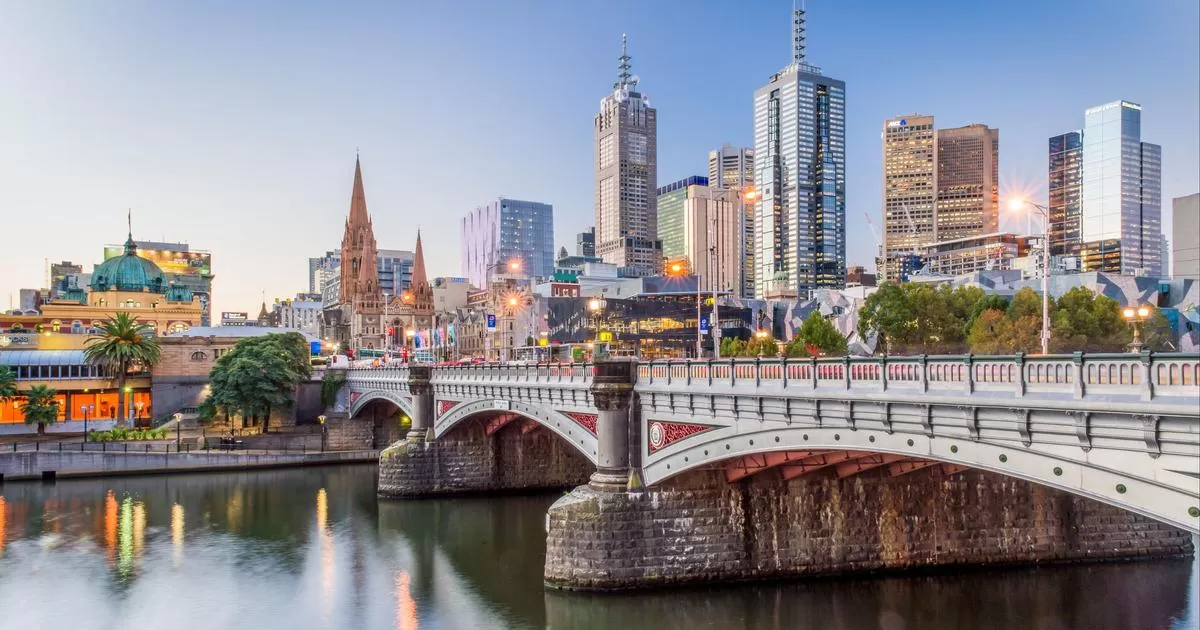 6-DAY OF MAGIC: DISCOVER MELBOURNE AND SYDNEY WITH INDIAN ELEGANCE