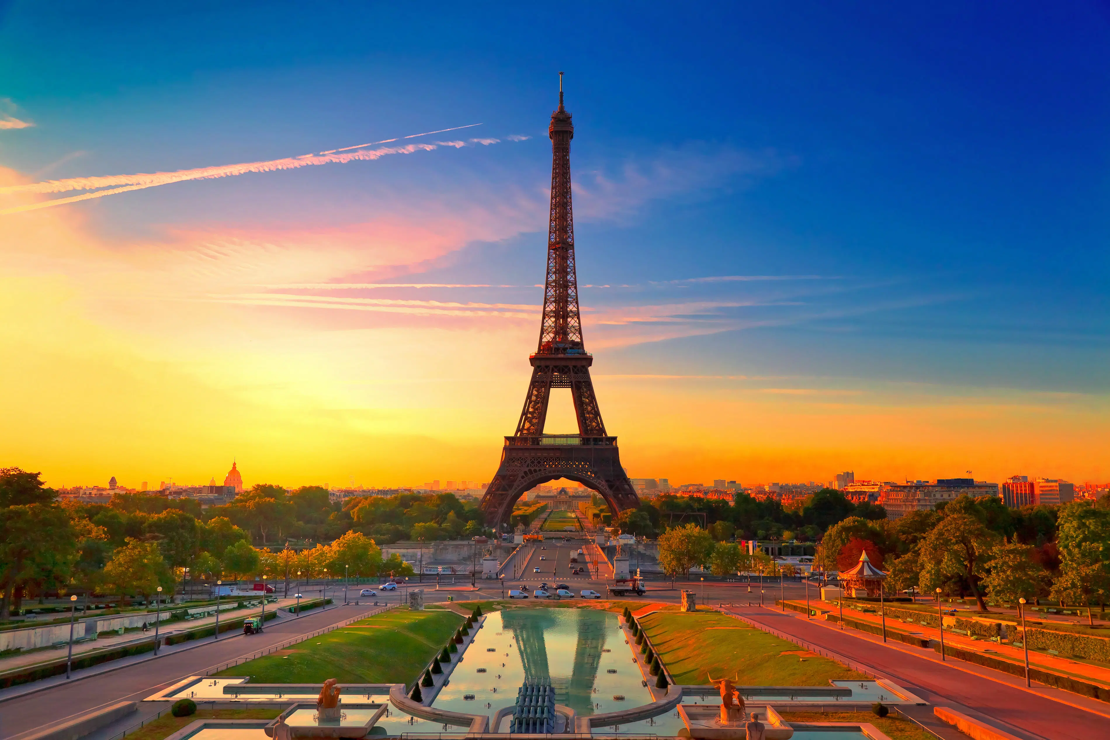 EUROPE