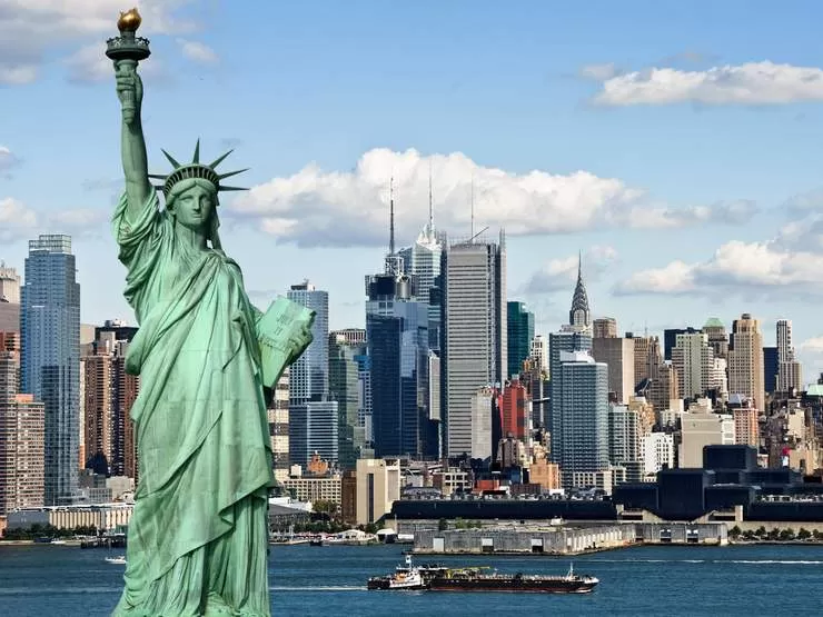 USA
