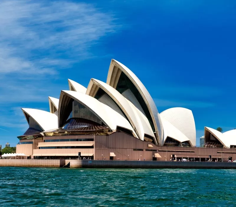 AUSTRALIA