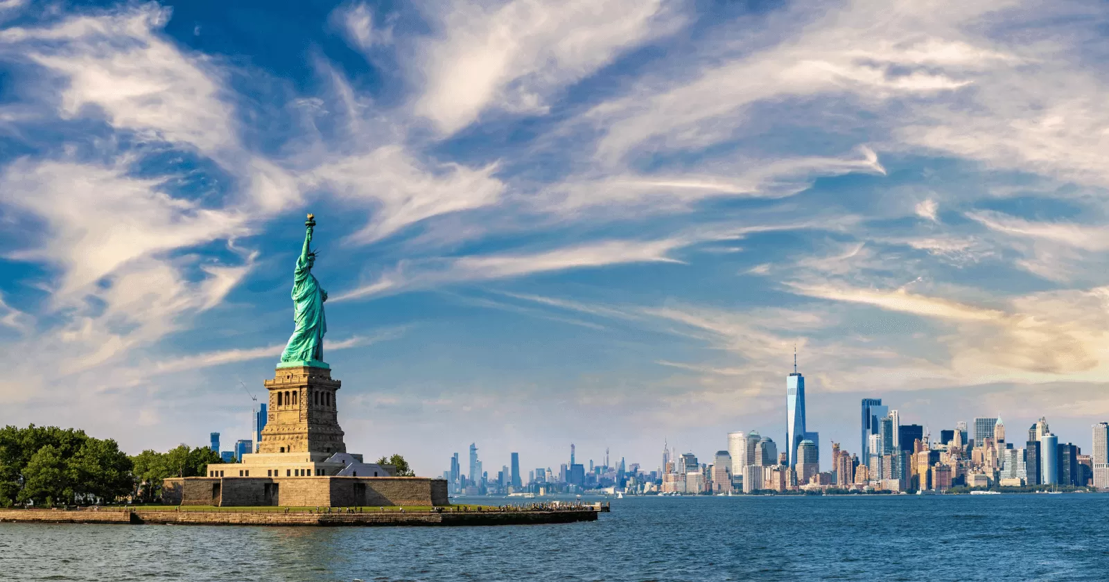5-DAY EAST COAST USA TOUR  —   NEW YORK — PHILADELPHIA — WASHINGTON DC