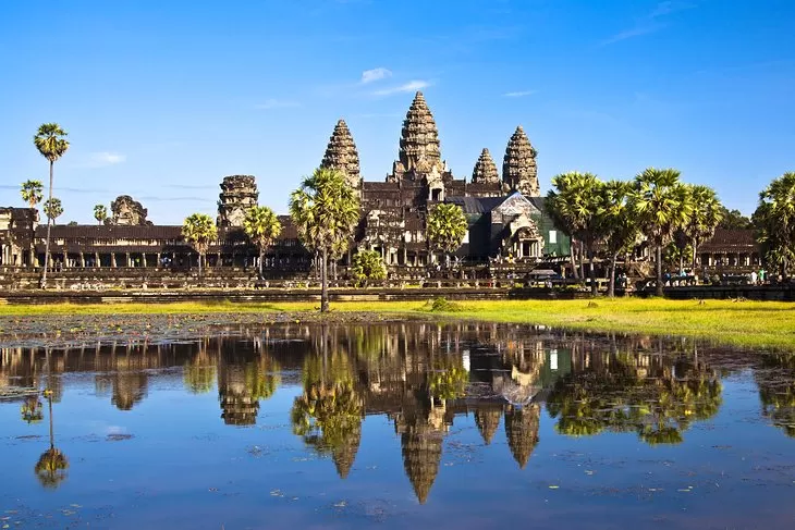 4-DAY UNCOVER CAMBODIA’S SECRETS: TEMPLES, CULTURE AND ADVENTURE