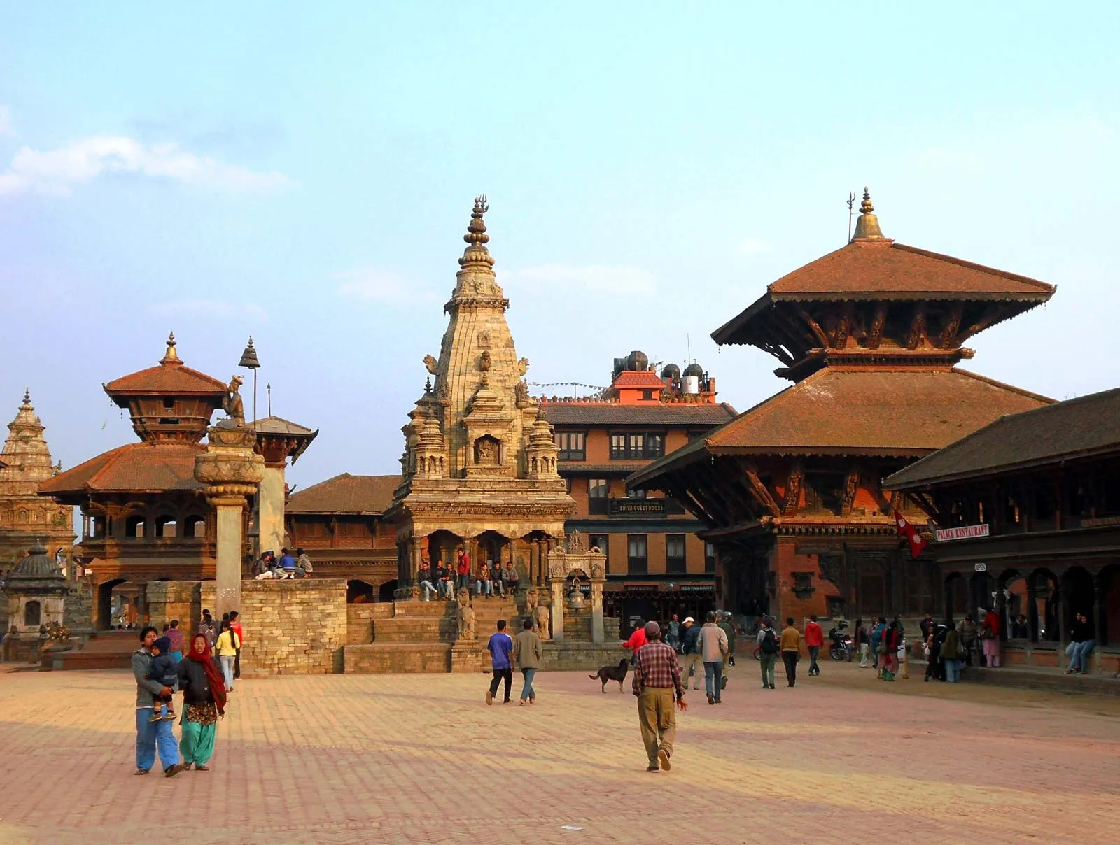 DIVINE NEPAL 4 DAYS: A SACRED ESCAPE FROM INDIA TO THE LAND OF MAHADEV