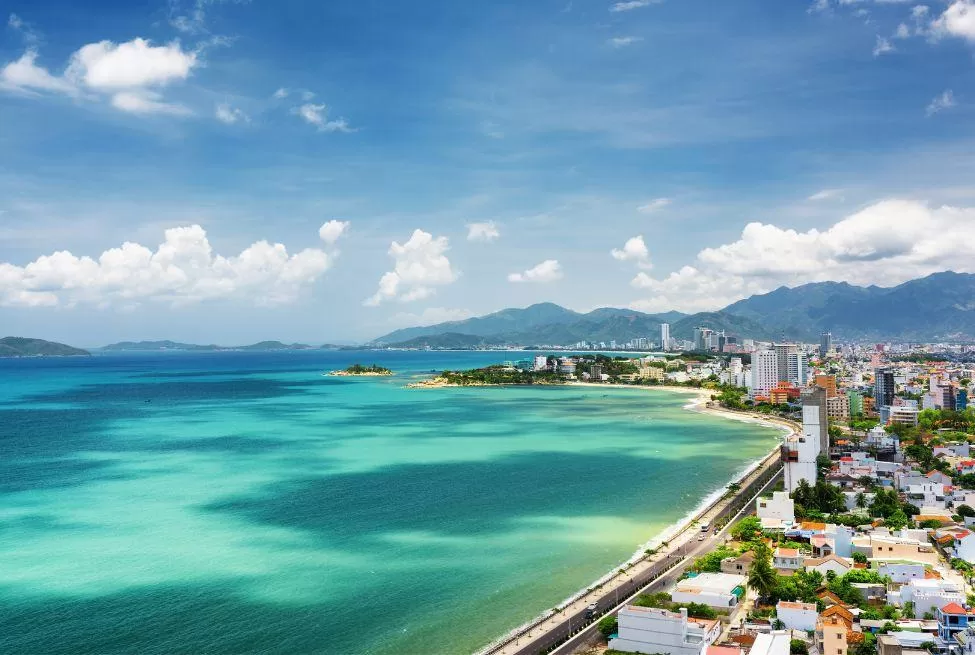 4 DAYS NHA TRANG ISLAND ESCAPE