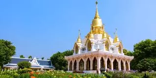 BODH YATRA: 8 DAYS ACROSS INDIA AND NEPAL'S SACRED SITES