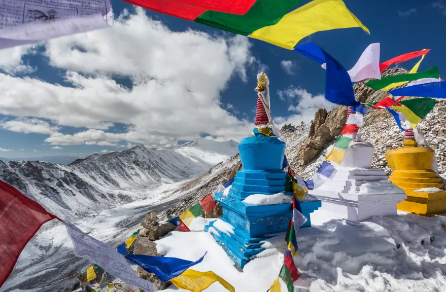 KASHMIR: 8-DAY HIMALAYAN ESCAPE