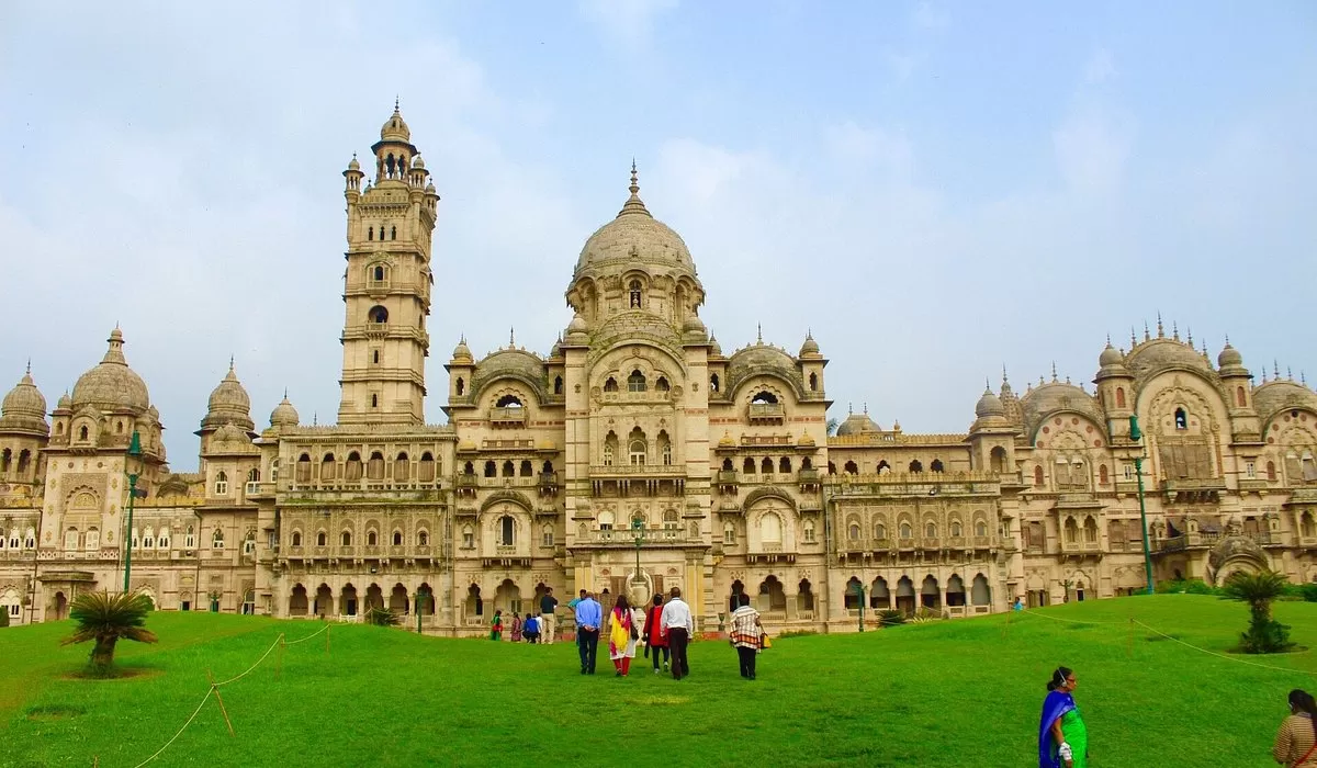 3 DAYS TRIO OF TIMELESS TREASURES: AHMEDABAD, UNITY AND VADODARA