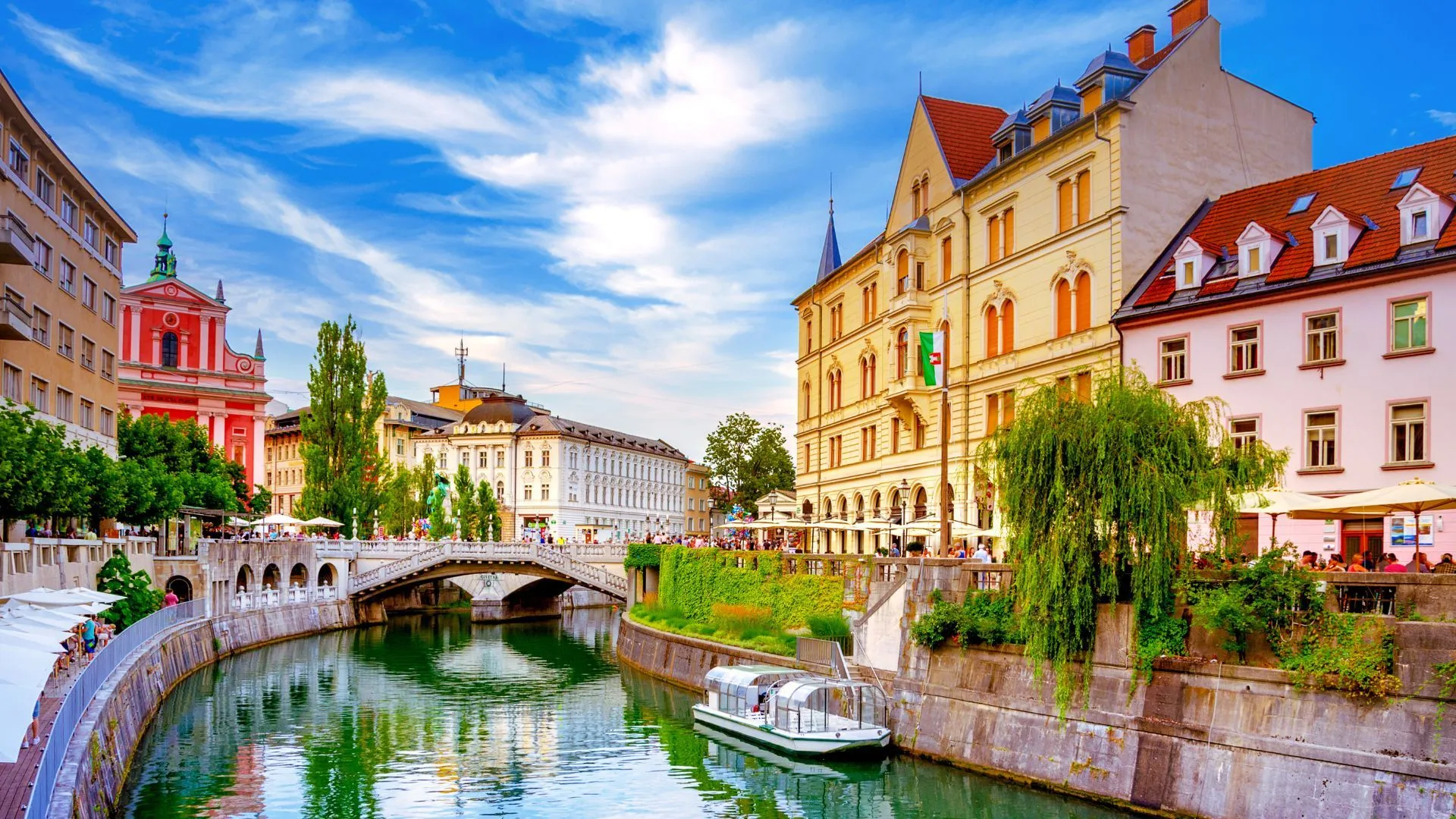 UNLOCK EUROPE IN 9 DAYS — THE JOURNEY OF A LIFETIME