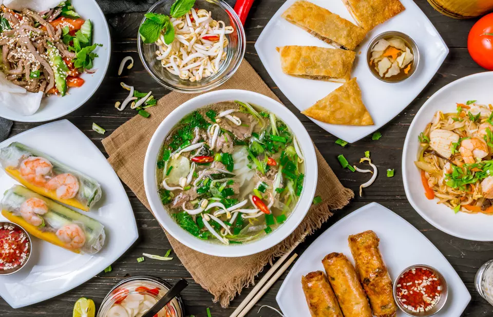 CUISINE AND CULTURE JOURNEY