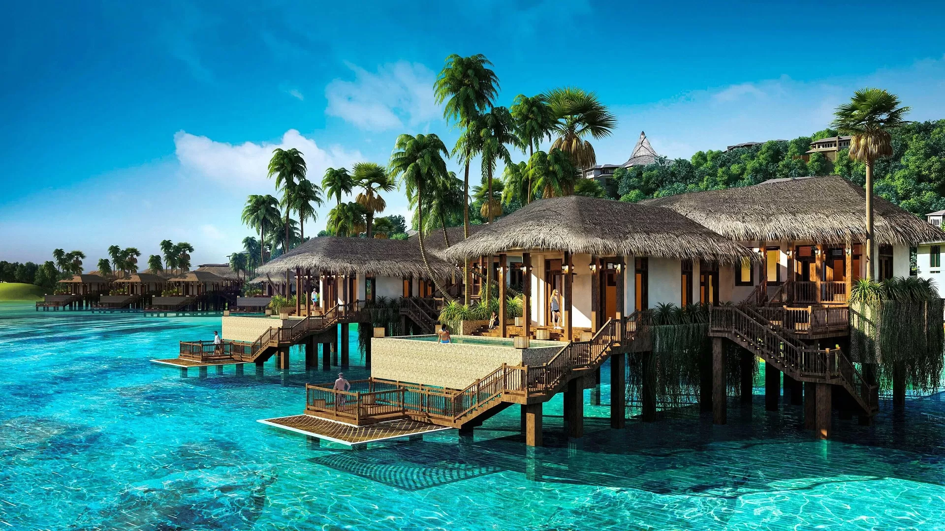 21 DAYS LEGENDS OF THE MANDARIN ROAD: A JOURNEY THROUGH VIETNAM'S TIMELESS BEAUTY