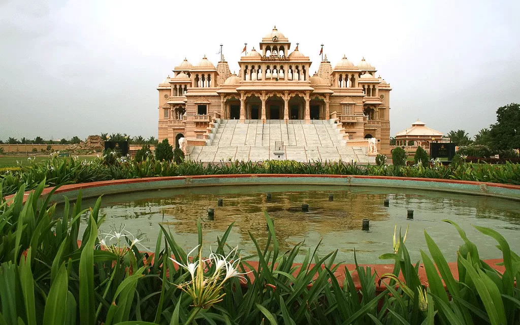 7 DAYS FROM DWARKA TO DIU — WEEKEND GETAWAY