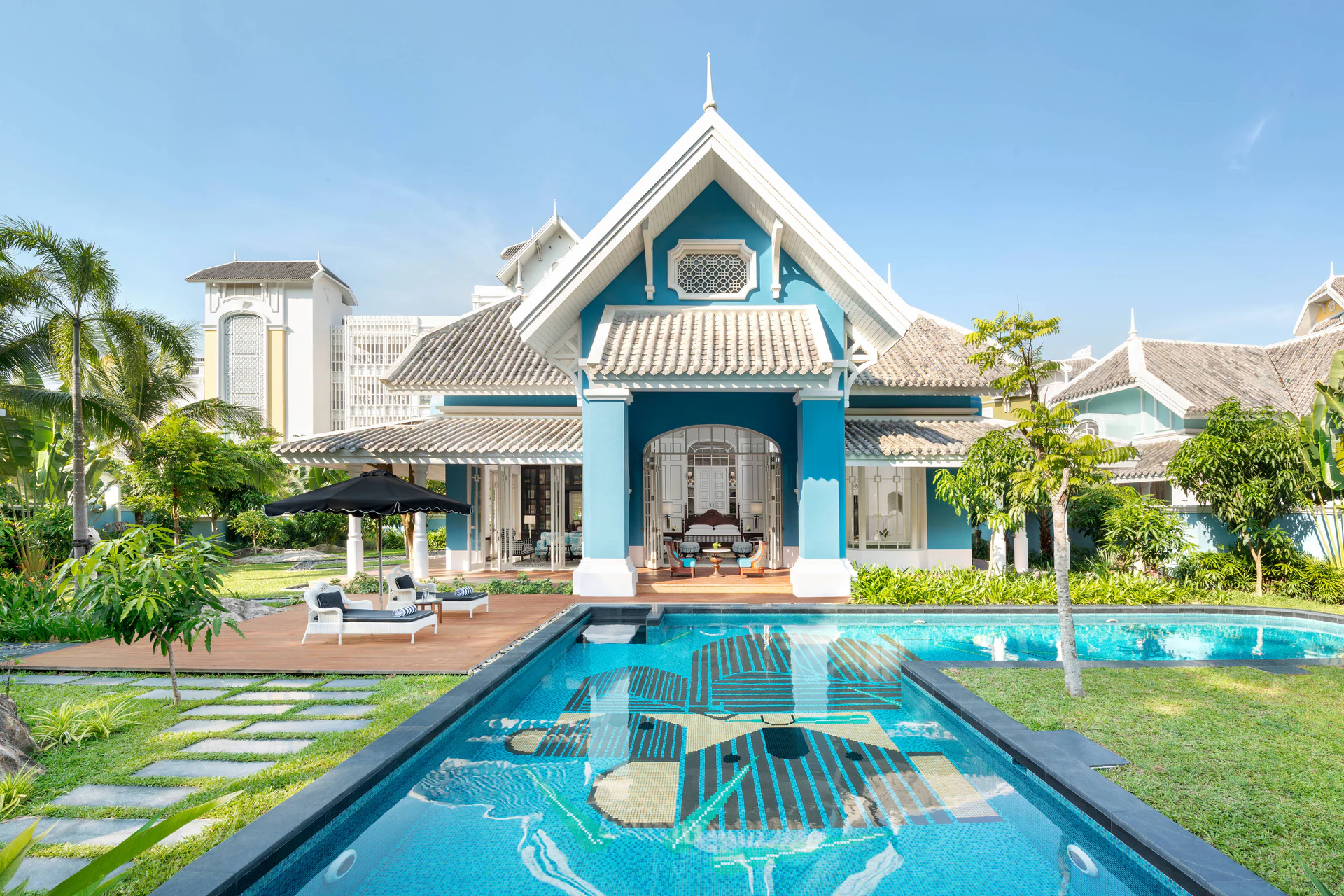 JW MARRIOT PHUC QUOC