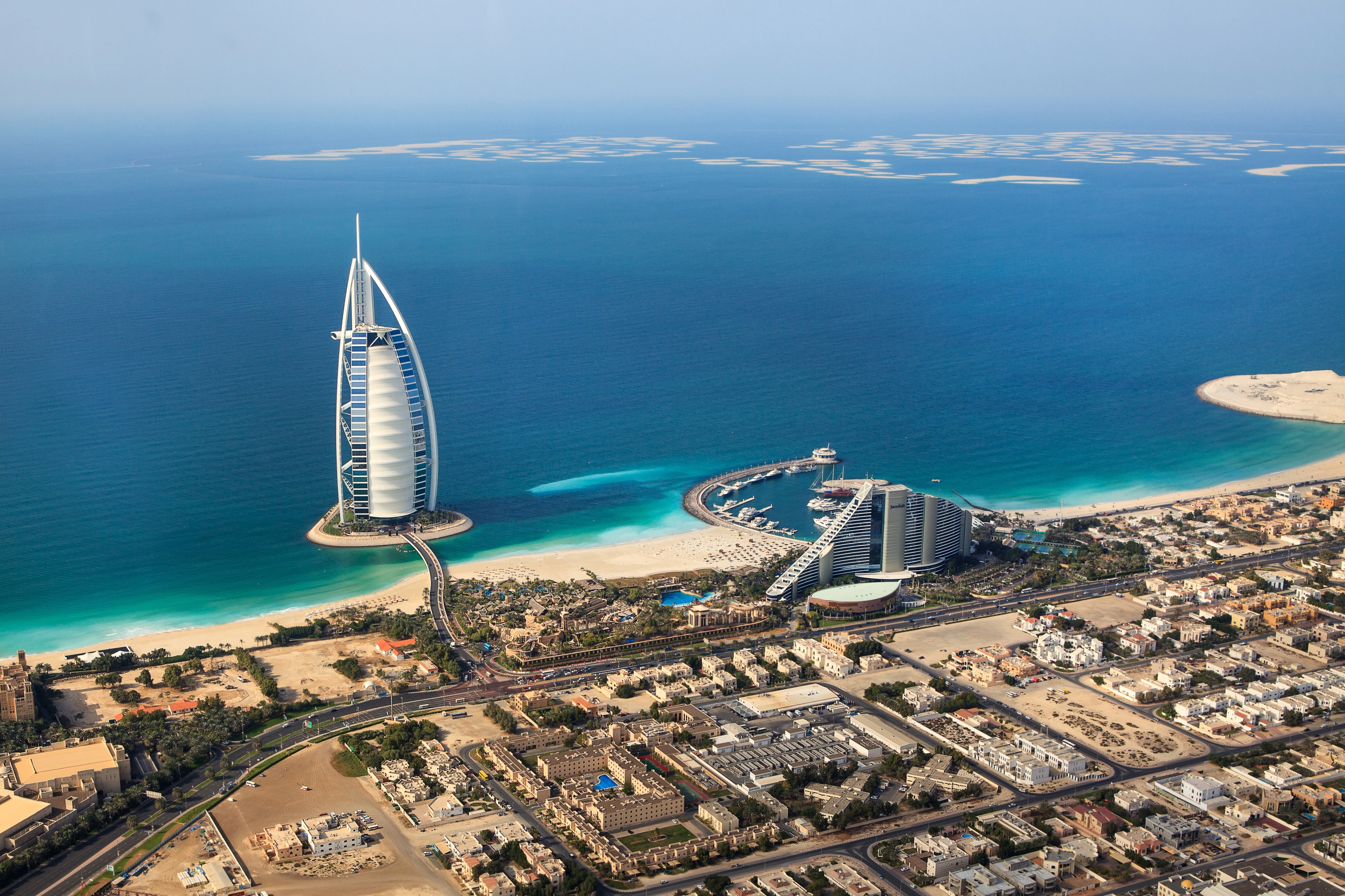 FABULOUS ABU DHABI