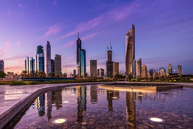 FABULOUS KUWAIT