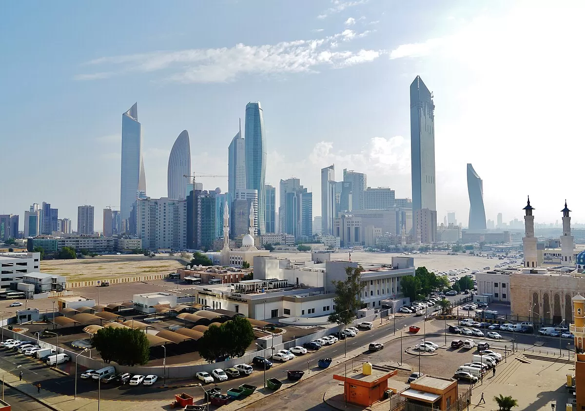 LUXURY KUWAIT