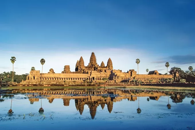 CAMBODIA