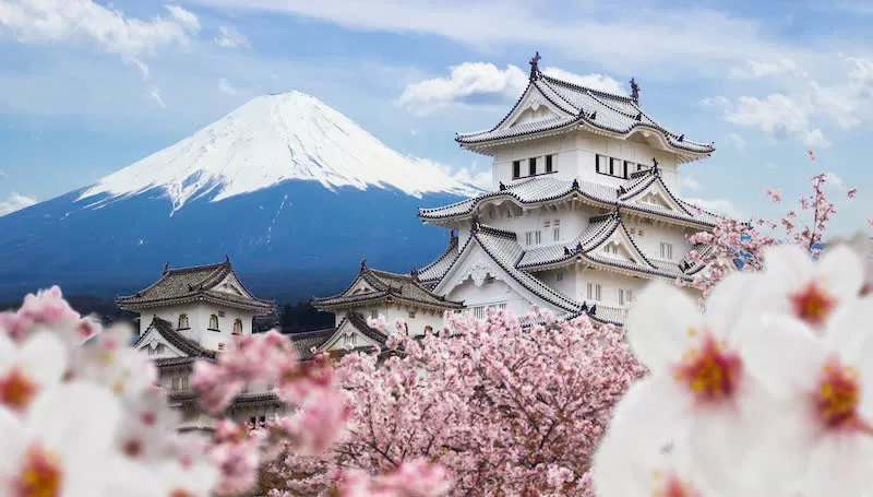 JAPAN