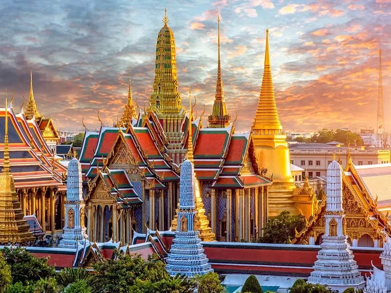 THAILAND