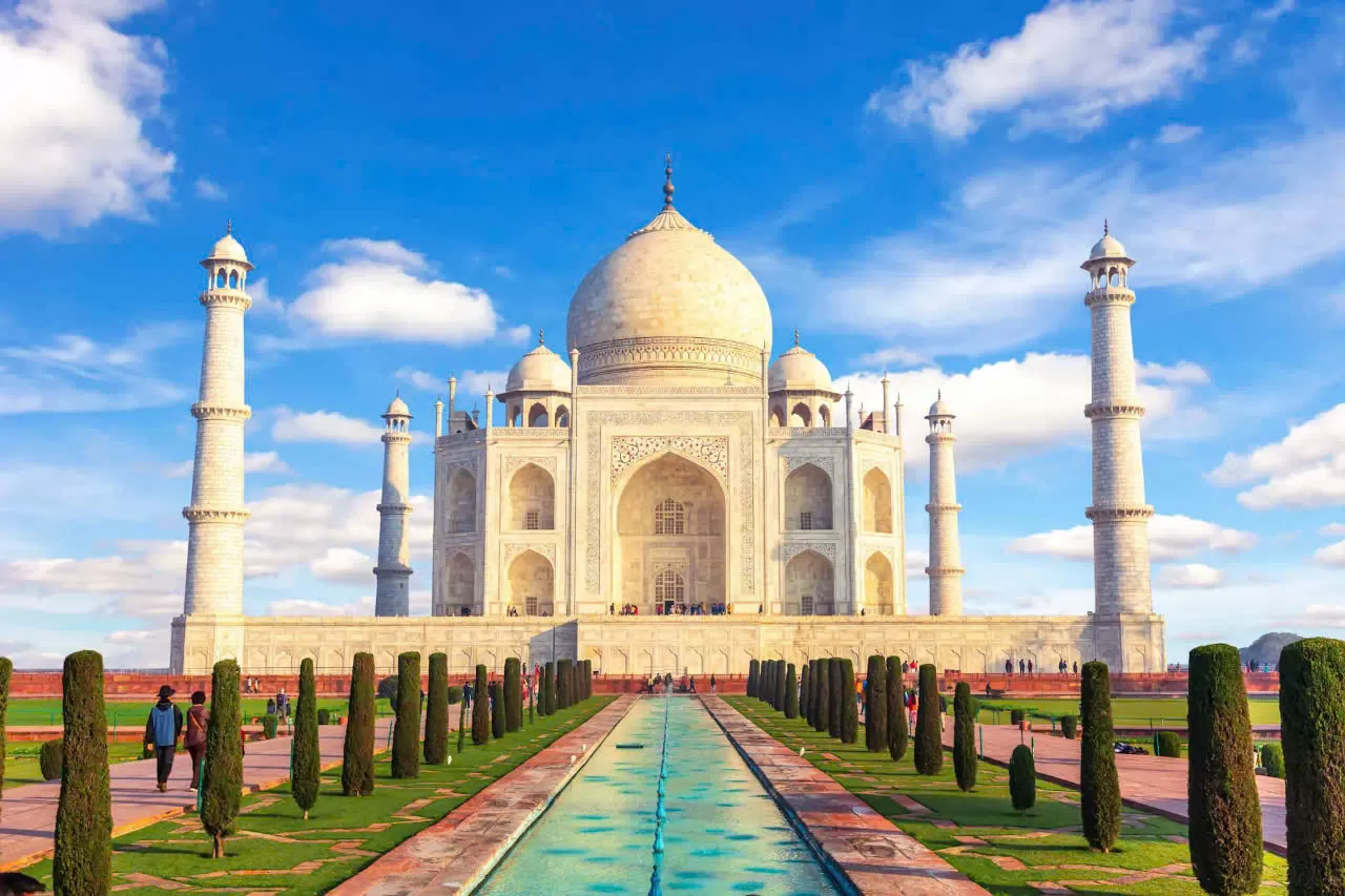 INDIA