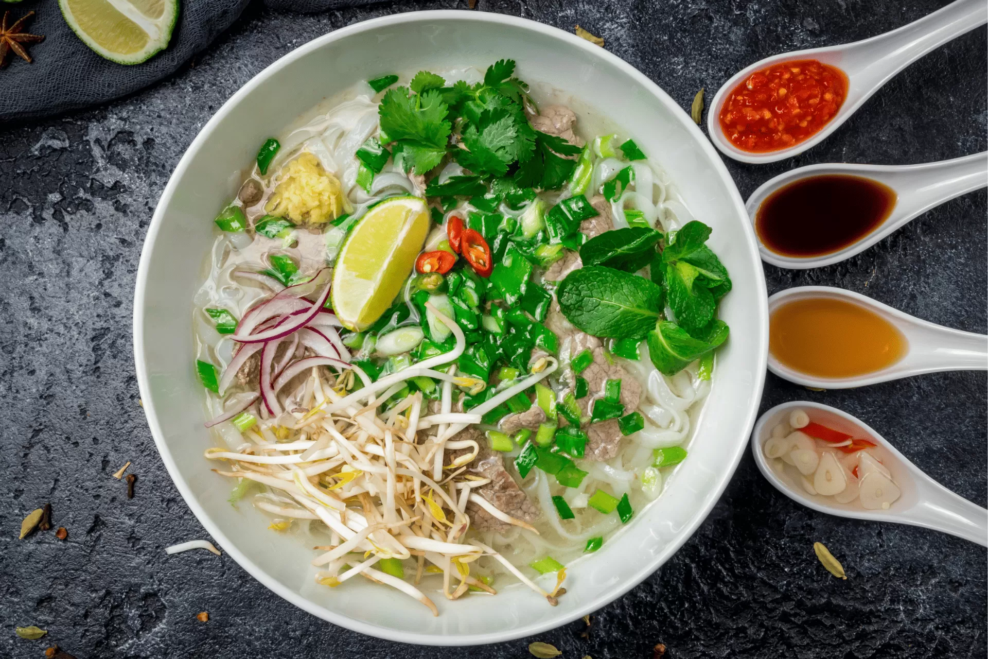 WONDERFUL VIETNAM FOOD TOURS