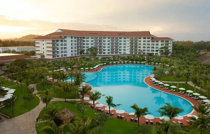VINPEARL RESORT & SPA PHU QUOC